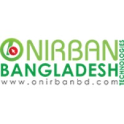 Onirban Bangladesh Technologies logo
