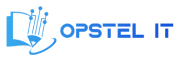 Opstel IT Limited logo