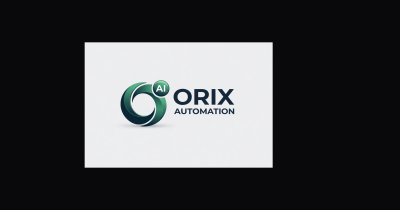 Orix Automation logo