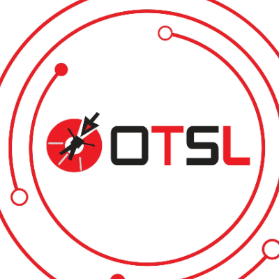 OTSL (Oracle Technology, Software & Learning) logo