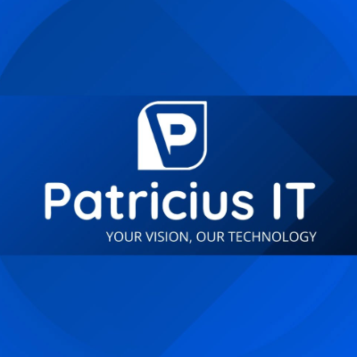 Patricius IT logo