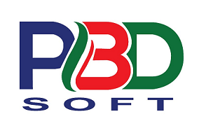 pbdsoft logo