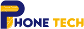 Phonetech logo