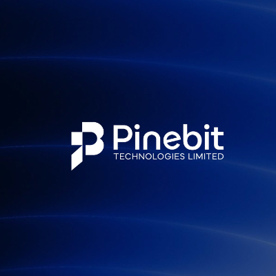 Pinebit Technologies Limited logo