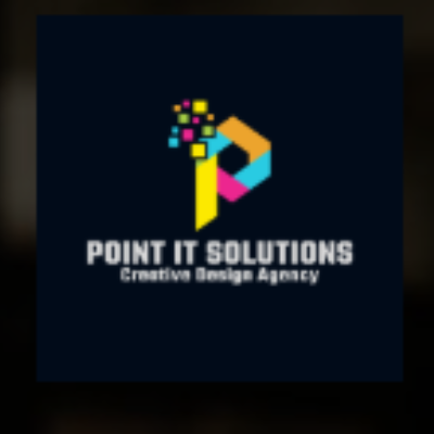 Point IT Solutions logo