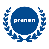 Pranon logo