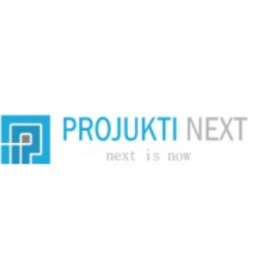 Projukti Next Ltd. logo