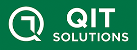 QIT Solutions logo