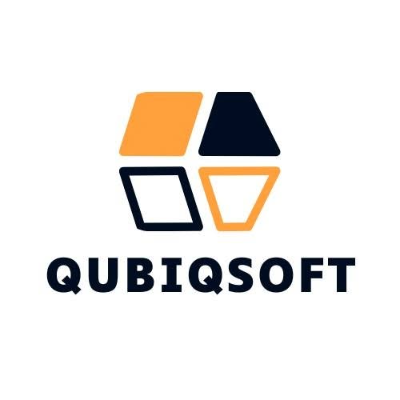 Qubiqsoft logo