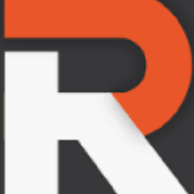 Rafusoft logo