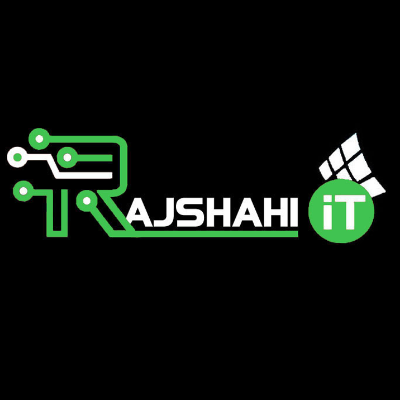 Rajshahi IT logo
