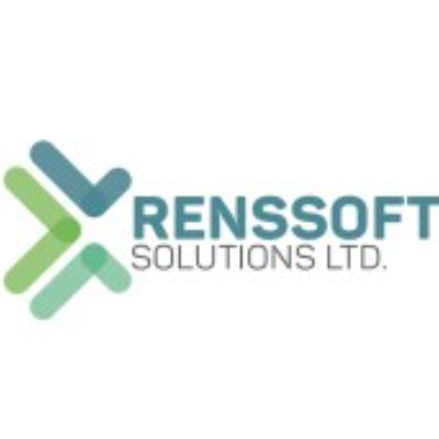 RENSSOFT SOLUTIONS LIMITED logo