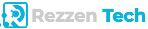 Rezzen Tech logo
