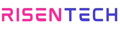 RisenTech IT Solution logo