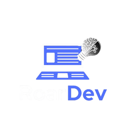 RoarDev logo