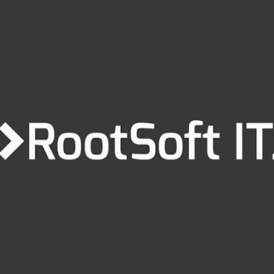 RootSoft IT logo