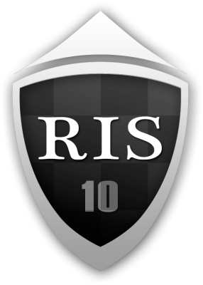 Ruhama IT Solutions logo
