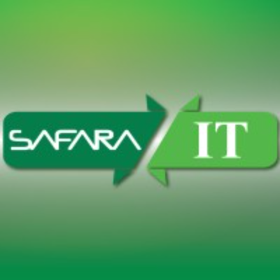 Safara IT logo