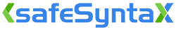 Safe Syntax logo