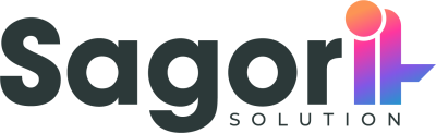 Sagor IT Solution logo