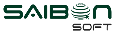 SAIBON SOFT logo