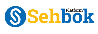 Sehbok Platform logo