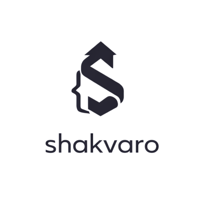 Shakvaro logo