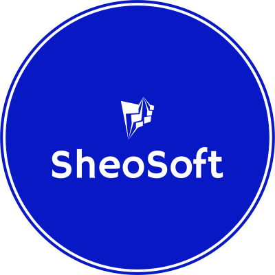 SheoSoft logo