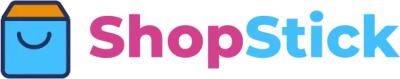 Shopstick logo