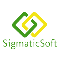 SigmaticSoft logo