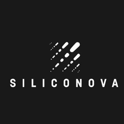 Siliconova Limited logo