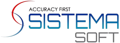 Sistema Soft Limited logo