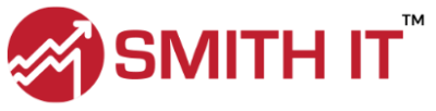 Smith IT logo