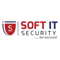 Soft IT Security logo