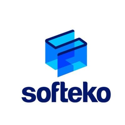 Softeko logo