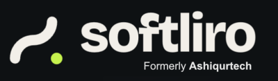 Softliro logo