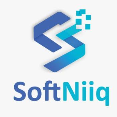 Softniiq logo