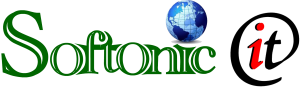 Softonic IT Firm logo