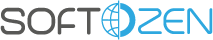 Softozen logo