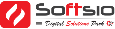 Softsio IT Solutions Park logo