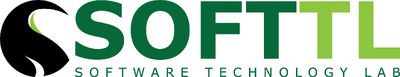 Softtl logo