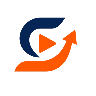 Sohoj Media logo