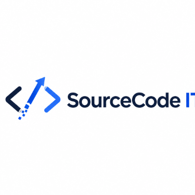 SourceCode IT logo