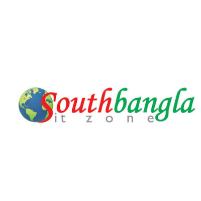South Bangla IT Zone logo