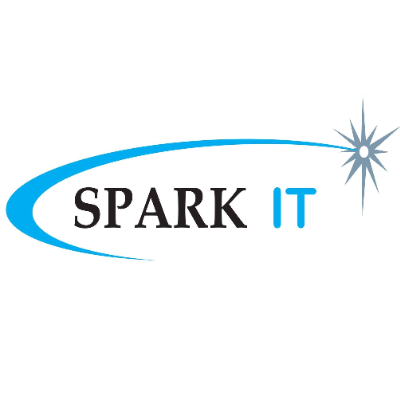 Spark IT Limited logo