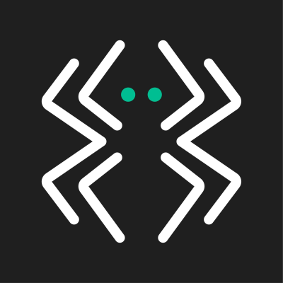 SpiderDevs logo