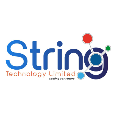 String Technology Limited logo