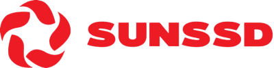 SUNSSD LTD logo