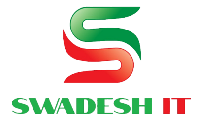 Swadesh IT logo