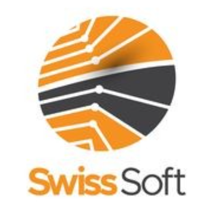 SWISS SOFT logo